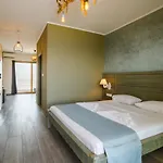 Jacksons Sea View Living Vendégház Kosz