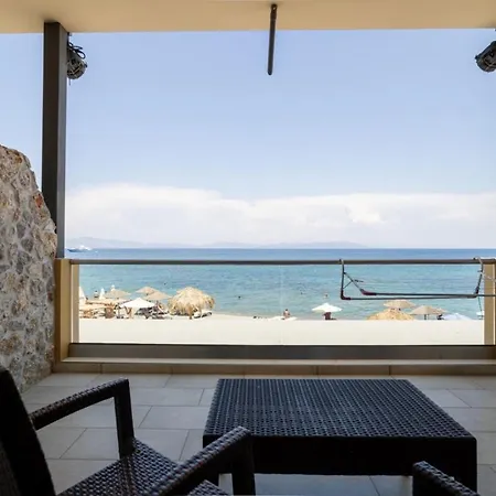 Jacksons Sea View Living Vendégház
