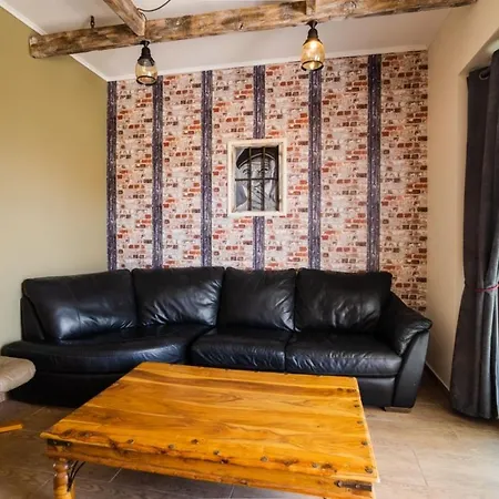 Vendégház Jacksons Sea View Living Kosz