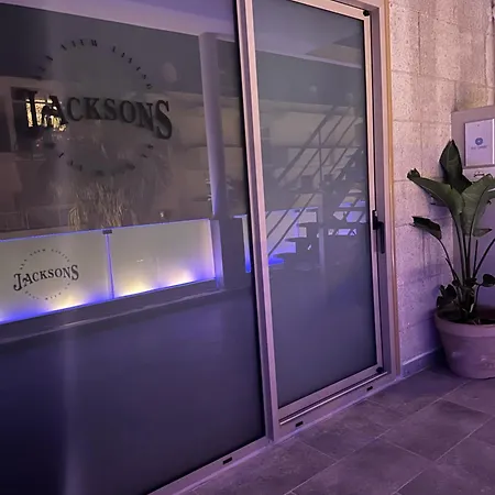Jacksons Sea View Living Gasthof Kos-Stadt
