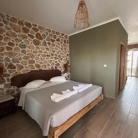 Gasthof Jacksons Sea View Living 3*