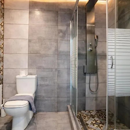 Jacksons Sea View Living Miasto Kos