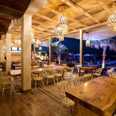 Maison d'hôtes Jacksons Sea View Living Kos