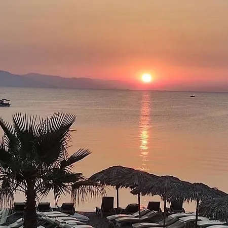 Jacksons Sea View Living Πανσιόν 3*