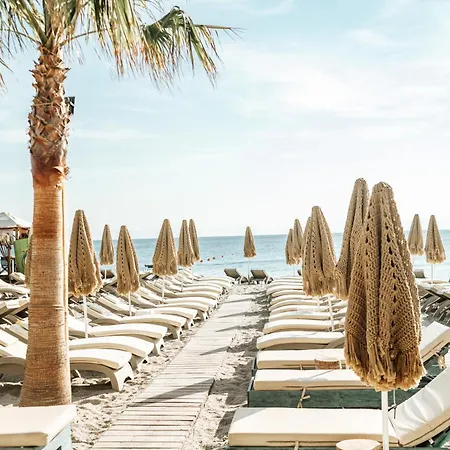 Πανσιόν Jacksons Sea View Living Κως Πόλη
