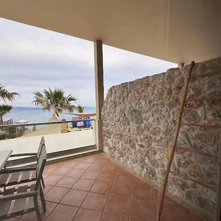 Jacksons Sea View Living Κως Πόλη