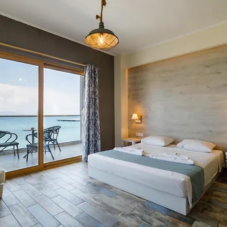 Guest house Jacksons Sea View Living *