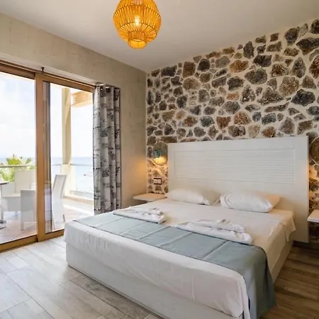 Jacksons Sea View Living Pensjonat