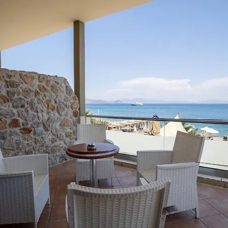 Jacksons Sea View Living * Kos Town