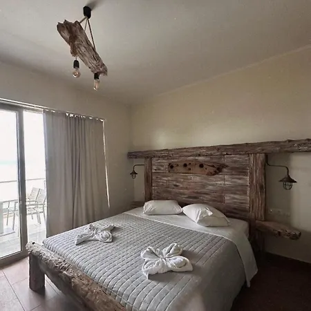 Jacksons Sea View Living Кос