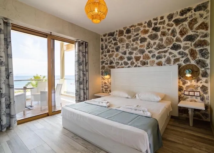 Jacksons Sea View Living 게스트하우스