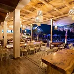 Pensiune Jacksons Sea View Living Kos
