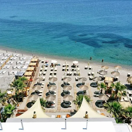 Pensión Jacksons Sea View Living 3*