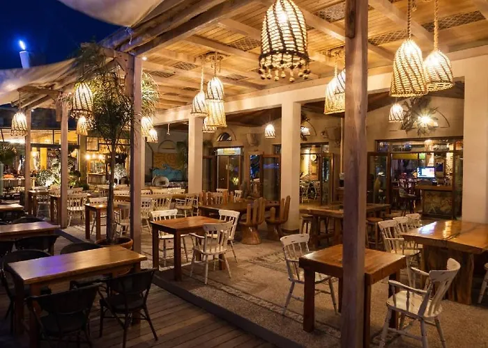 Pensiune Jacksons Sea View Living