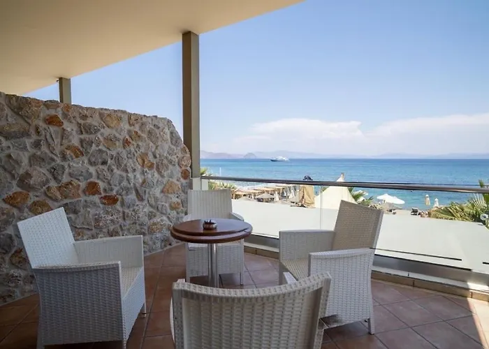 Jacksons Sea View Living 3* Città di Kos