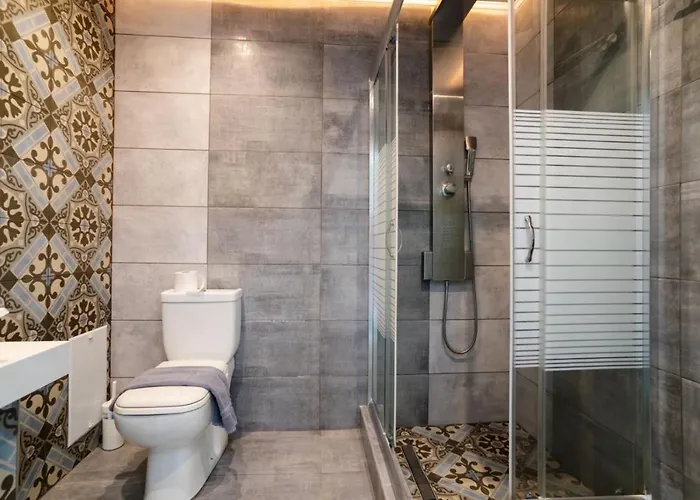 Jacksons Sea View Living Kos